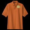 Silk Touch Polo Thumbnail