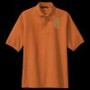 Silk Touch Polo Thumbnail