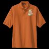 Silk Touch Polo Thumbnail
