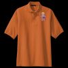 Silk Touch Polo Thumbnail