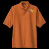 Silk Touch Polo Thumbnail