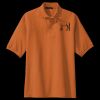 Silk Touch Polo Thumbnail