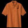 Silk Touch Polo Thumbnail