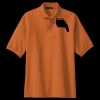 Silk Touch Polo Thumbnail