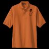 Silk Touch Polo Thumbnail