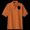 Silk Touch Polo Thumbnail