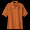 Silk Touch Polo Thumbnail