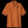 Silk Touch Polo Thumbnail