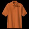 Silk Touch Polo Thumbnail