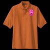 Silk Touch Polo Thumbnail