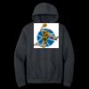 Heavy Blend Hooded Sweatshirt Thumbnail