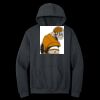Heavy Blend Hooded Sweatshirt Thumbnail