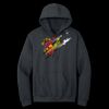 Heavy Blend Hooded Sweatshirt Thumbnail