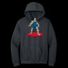 Heavy Blend Hooded Sweatshirt Thumbnail