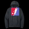Heavy Blend Hooded Sweatshirt Thumbnail