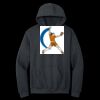 Heavy Blend Hooded Sweatshirt Thumbnail