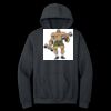 Heavy Blend Hooded Sweatshirt Thumbnail