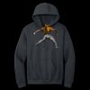 Heavy Blend Hooded Sweatshirt Thumbnail