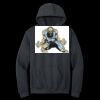Heavy Blend Hooded Sweatshirt Thumbnail