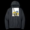 Heavy Blend Hooded Sweatshirt Thumbnail