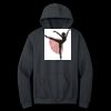 Heavy Blend Hooded Sweatshirt Thumbnail