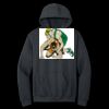 Heavy Blend Hooded Sweatshirt Thumbnail