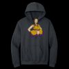 Heavy Blend Hooded Sweatshirt Thumbnail