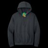 Heavy Blend Hooded Sweatshirt Thumbnail