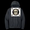 Heavy Blend Hooded Sweatshirt Thumbnail