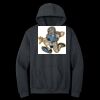 Heavy Blend Hooded Sweatshirt Thumbnail