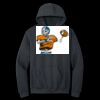 Heavy Blend Hooded Sweatshirt Thumbnail