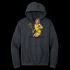 Heavy Blend Hooded Sweatshirt Thumbnail