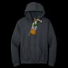 Heavy Blend Hooded Sweatshirt Thumbnail
