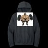 Heavy Blend Hooded Sweatshirt Thumbnail