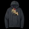 Heavy Blend Hooded Sweatshirt Thumbnail