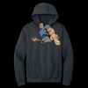 Heavy Blend Hooded Sweatshirt Thumbnail