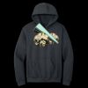 Heavy Blend Hooded Sweatshirt Thumbnail