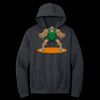 Heavy Blend Hooded Sweatshirt Thumbnail