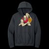 Heavy Blend Hooded Sweatshirt Thumbnail