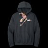 Heavy Blend Hooded Sweatshirt Thumbnail