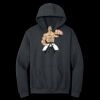 Heavy Blend Hooded Sweatshirt Thumbnail