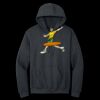 Heavy Blend Hooded Sweatshirt Thumbnail