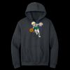 Heavy Blend Hooded Sweatshirt Thumbnail