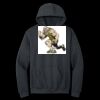 Heavy Blend Hooded Sweatshirt Thumbnail