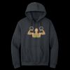 Heavy Blend Hooded Sweatshirt Thumbnail
