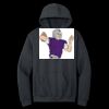 Heavy Blend Hooded Sweatshirt Thumbnail