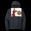 Heavy Blend Hooded Sweatshirt Thumbnail