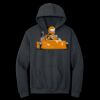 Heavy Blend Hooded Sweatshirt Thumbnail