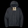 Heavy Blend Hooded Sweatshirt Thumbnail