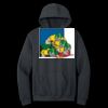 Heavy Blend Hooded Sweatshirt Thumbnail